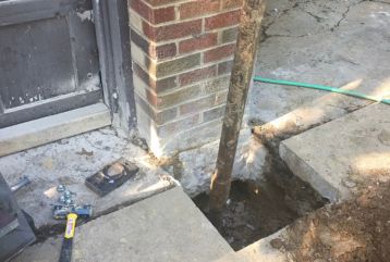 professional basement repairs, foundation crack repairs, waterproofing services and much more