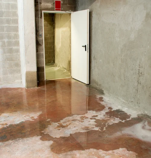 PREMIER WALL ANCHOR & WATERPROOFING