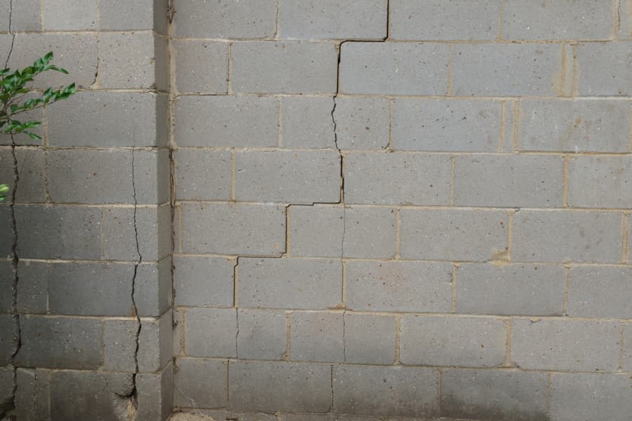 Premier Wall Anchor & Waterproofing