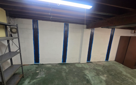 PREMIER WALL ANCHOR & WATERPROOFING (
