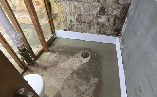 PREMIER WALL ANCHOR & WATERPROOFING (